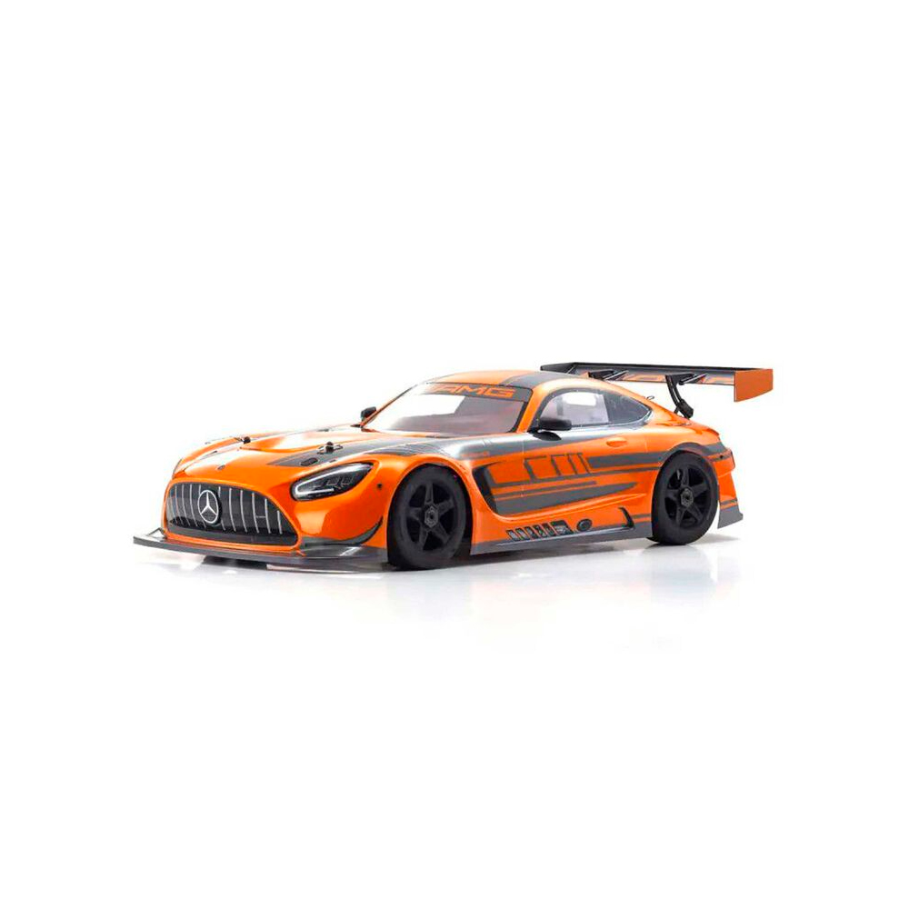 CARRO KYOSHO 1/8 INFERNO GT2 RACE SPEC 2020 MERCEDES-AMG GT3 33027 CARRO KYOSHO 1/8 INFERNO GT2 RACE SPEC 2020 MERCEDES-AMG GT3 33027