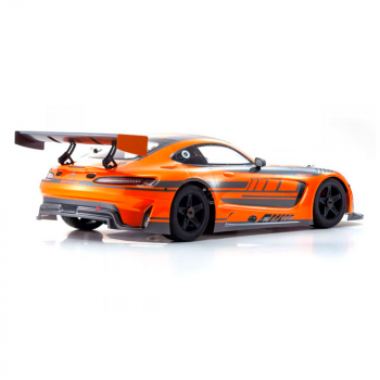 CARRO KYOSHO 1/8 INFERNO GT2 RACE SPEC 2020 MERCEDES-AMG GT3 33027