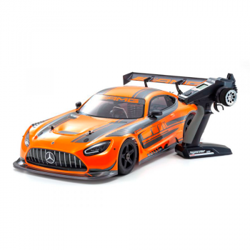 CARRO KYOSHO 1/8 INFERNO GT2 RACE SPEC 2020 MERCEDES-AMG GT3 33027