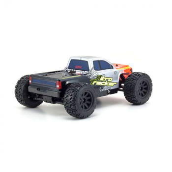 CARRO KYOSHO 1/10 NITRO TRACKER QRC .15 4WD READYSET W/KT-231P+ 33101