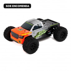 CARRO KYOSHO 1/10 NITRO TRACKER QRC .15 4WD READYSET W/KT-231P+ 33101