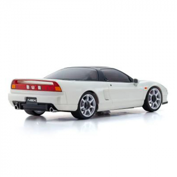 CARRO KYOSHO MINI-Z RWD HONDA NSX READYSET WHITE 32352W