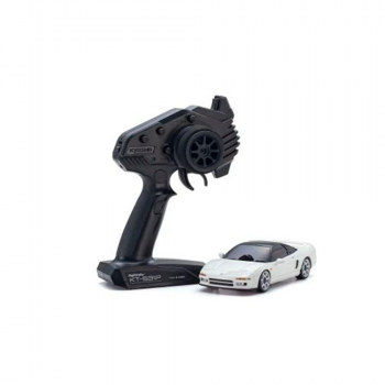 CARRO KYOSHO MINI-Z RWD HONDA NSX READYSET WHITE 32352W
