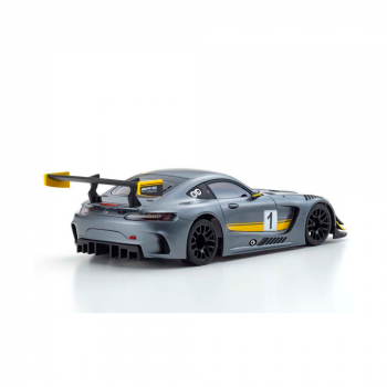 CARRO KYOSHO MINI-Z RWD MERCEDES-AMG GT3 PRESENTATION CAR 32345GY