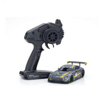 CARRO KYOSHO MINI-Z RWD MERCEDES-AMG GT3 PRESENTATION CAR 32345GY