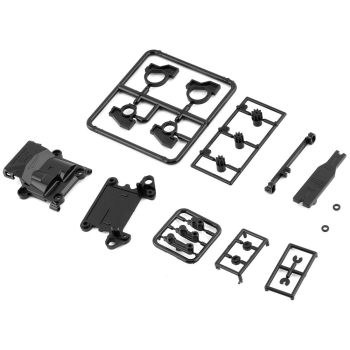 CARRO KYOSHO MINI-Z AWD TOYOTA COROLLA LEVIN AE86 WHITE/BLACK 32641WBK CARRO KYOSHO MINI-Z AWD TOYOTA COROLLA LEVIN AE86 WHITE/BLACK 32641WBK