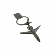 KEYCHAIN RING BUSINESSÿJET