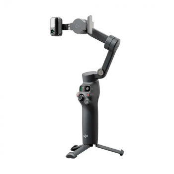 ESTABILIZADOR GIMBAL DJI OSMO MOBILE 7P S/LACRE