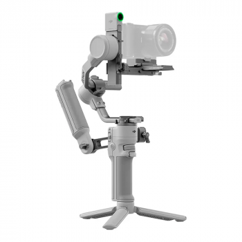ESTABILIZADOR GIMBAL DJI RS 4 MINI COMBO