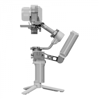 ESTABILIZADOR GIMBAL DJI RS 4 MINI COMBO