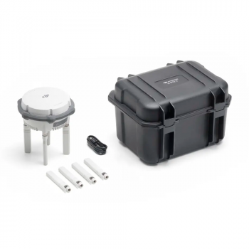 DJI D-RTK 3 MULTIFUNCTIONAL STATION