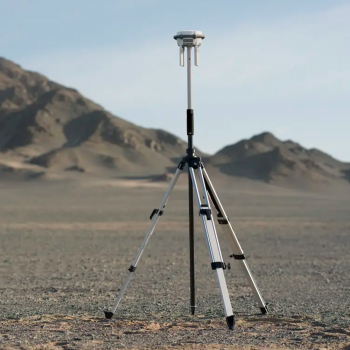 DJI D-RTK 3 MULTIFUNCTIONAL STATION