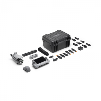 DRONE DJI MATRICE 4E (UNIVERSAL EDITION) (SO APARELHO)