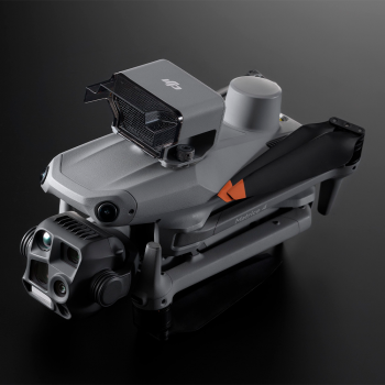 DJI ACC MATRICE 4 SERIES ENTERPRISE AS1 SPEAKER