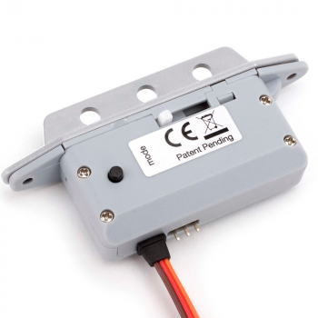 SERVO E-FLITE SERVOLESS PAYLOAD RELEASE EFLA405