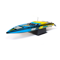 LANCHA PROBOAT SUPER SONICWAKE 48