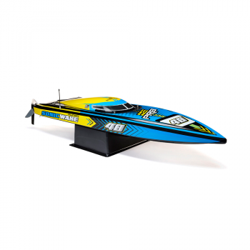LANCHA PROBOAT SUPER SONICWAKE 48