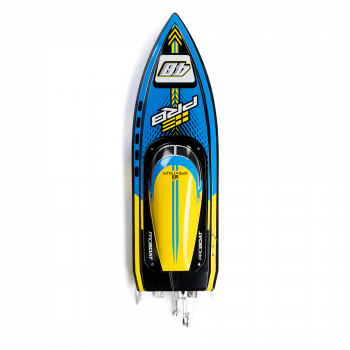 LANCHA PROBOAT SUPER SONICWAKE 48