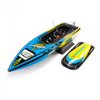 LANCHA PROBOAT SUPER SONICWAKE 48