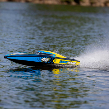 LANCHA PROBOAT SUPER SONICWAKE 48