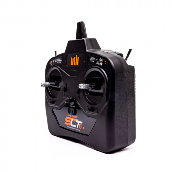 RADIO SPEKTRUM 6CH SLT6 TX SPMR1275