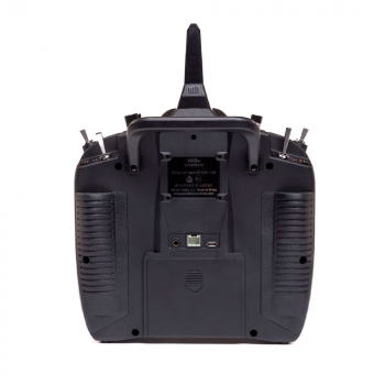 RADIO SPEKTRUM 20CH NX8+ DSMX (TX ONLY) SPMR8210