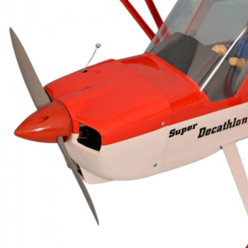 AVIAO PHOENIX DECATHLON MK2 46-55 GP/EP ARF 65.7 AVIAO PHOENIX DECATHLON MK2 46-55 GP/EP ARF 65.7