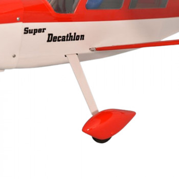 AVIAO PHOENIX DECATHLON MK2 46-55 GP/EP ARF 65.7 AVIAO PHOENIX DECATHLON MK2 46-55 GP/EP ARF 65.7