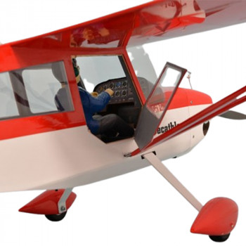 AVIAO PHOENIX DECATHLON MK2 46-55 GP/EP ARF 65.7 AVIAO PHOENIX DECATHLON MK2 46-55 GP/EP ARF 65.7