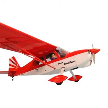 AVIAO PHOENIX DECATHLON MK2 46-55 GP/EP ARF 65.7