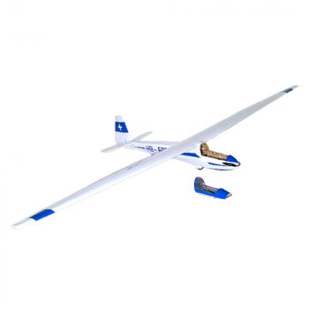 AVIAO PHOENIX KA8B ELECTRIC GLIDER 4500 ARF PMMA1583