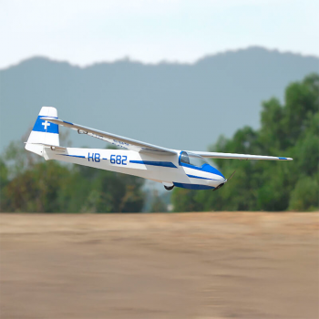AVIAO PHOENIX KA8B ELECTRIC GLIDER 4500 ARF PMMA1583