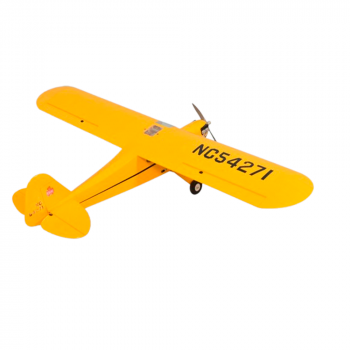 AVIAO PHOENIX PIPER J3 CUB 46-55 GP/EP ARF 84.6