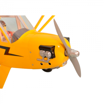 AVIAO PHOENIX PIPER J3 CUB 46-55 GP/EP ARF 84.6