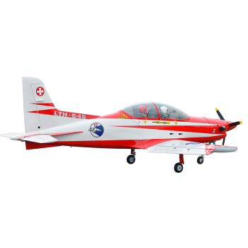 AVIAO PHOENIX PC-21 PILATUS MK2 GP/EP/GAS ARF 69.7