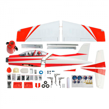 AVIAO PHOENIX PC-21 PILATUS MK2 GP/EP/GAS ARF 69.7