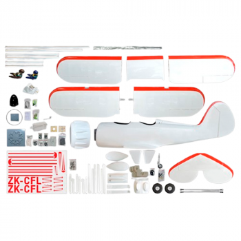 AVIAO PHOENIX WACO 50-61 GAS/EP ARF 90.5