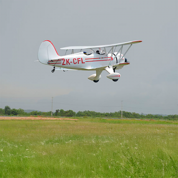 AVIAO PHOENIX WACO 50-61 GAS/EP ARF 90.5