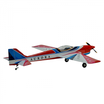 AVIAO PHOENIX AURORA SPORT AEROBAT EP/GP 46-55 ARF 59.1