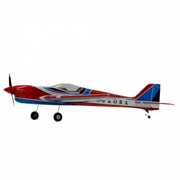 AVIAO PHOENIX AURORA SPORT AEROBAT EP/GP 46-55 ARF 59.1