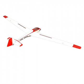 AVIAO PHOENIX BERGFALKE 3.3M EP GLIDER ARF 129.9 AVIAO PHOENIX BERGFALKE 3.3M EP GLIDER ARF 129.9
