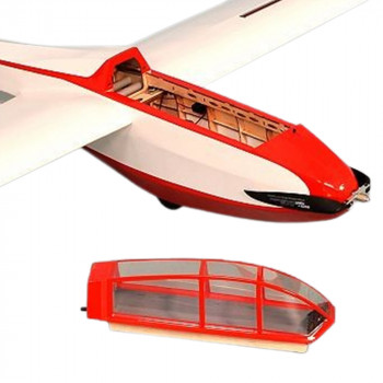 AVIAO PHOENIX BERGFALKE 3.3M EP GLIDER ARF 129.9 AVIAO PHOENIX BERGFALKE 3.3M EP GLIDER ARF 129.9