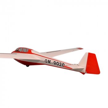 AVIAO PHOENIX BERGFALKE 3.3M EP GLIDER ARF 129.9