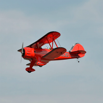 AVIAO PHOENIX WACO F5C GP/EP/GAS ARF 63