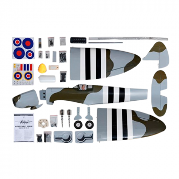 AVIAO PHOENIX SPITFIRE MK2 46-55 GP/EP ARF 55