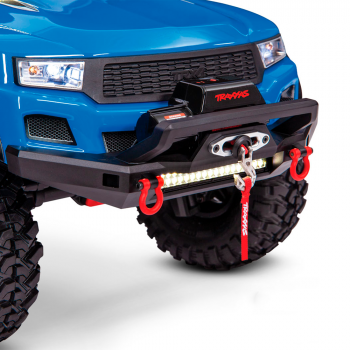TRAXXAS ACC GUINCHO PRO SCALE KIT WINCH (TRX-4/TRX-6) 8855