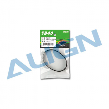 TB40 MOTOR DRIVE BELT HB40B029XXT
