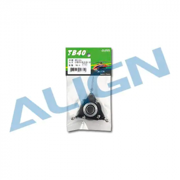 TB40 CCPM METAL SWASHPLATE HB40H006XXT