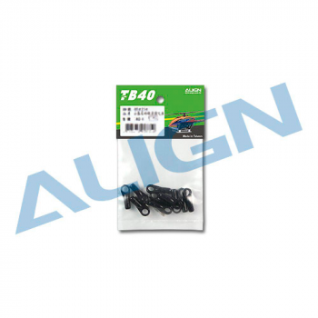 TB40 LINKAGE ROD SET HB40Z001XXT