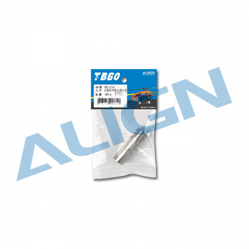 TB60 MAIN SHAFT SLEEVE HB60B008XXT